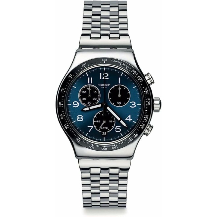 Reloj Hombre Swatch YVS423GC