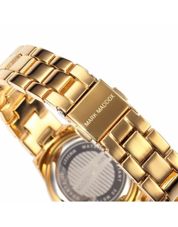 Montre Femme Mark Maddox MM3027-87