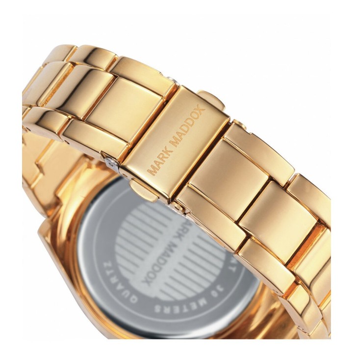 Herreur Mark Maddox MP3020-05 (Ø 38 mm)