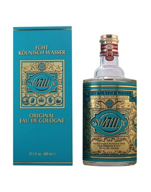 Unisex Perfume 4711 Original EDC