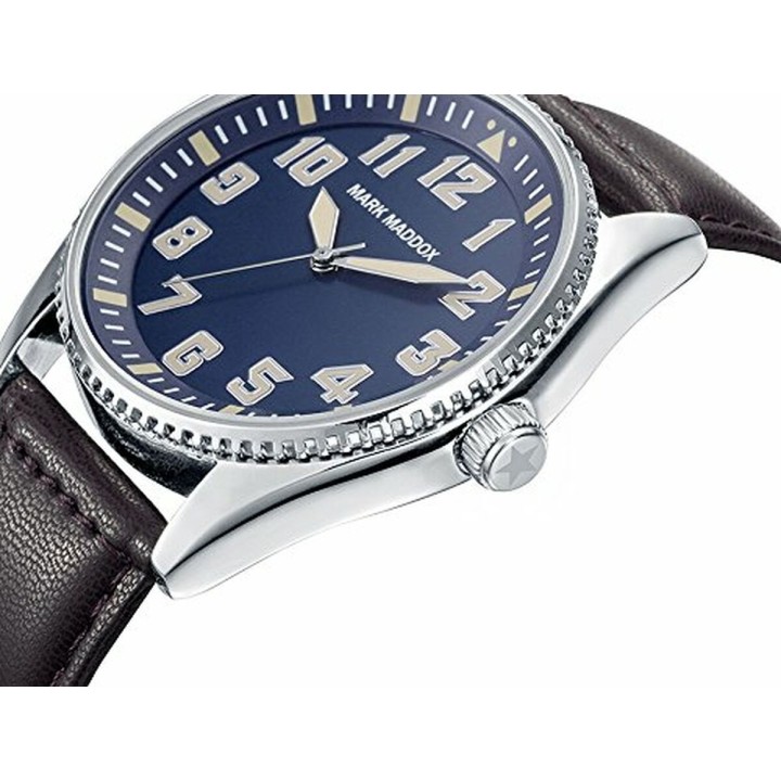 Herreur Mark Maddox HC6017-35