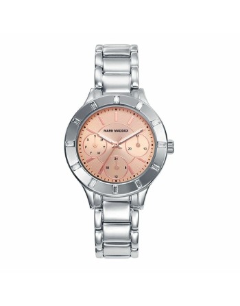 Reloj Mujer Mark Maddox MM7008-97 (Ø 32 mm)