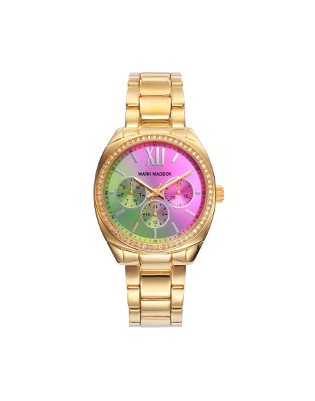 Montre Femme Mark Maddox MM6012-93 (Ø 38 mm)