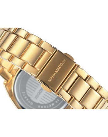 Montre Femme Mark Maddox MM6012-93 (Ø 38 mm)