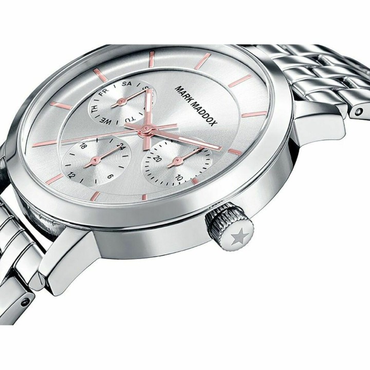 Dameur Mark Maddox MM7015-17 (Ø 34 mm)