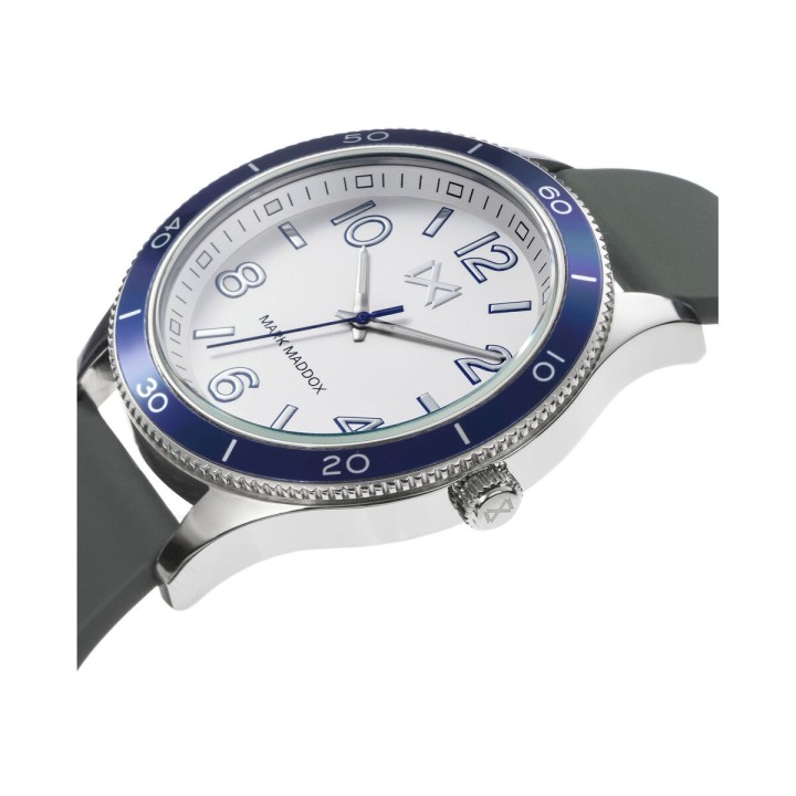 Herreur Mark Maddox HC7129-04 (Ø 43 mm)
