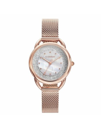 Reloj Mujer Viceroy 401032-90 (Ø 30 mm)