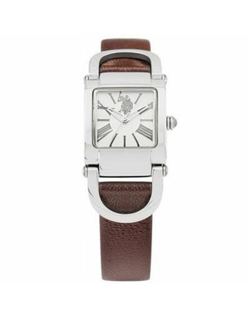 Reloj Mujer U.S. Polo Assn. USP5011BR