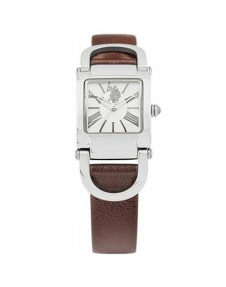 Reloj Mujer U.S. Polo Assn. USP5011BR