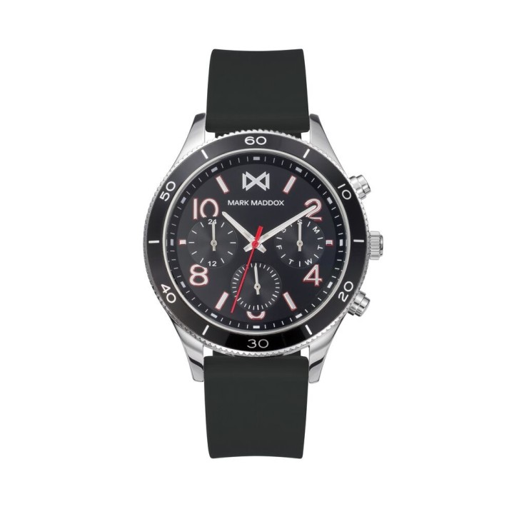 Herreur Mark Maddox HC7130-54 (Ø 43 mm)