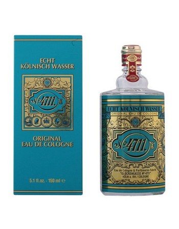 Unisex parfume 4711 Original EDC