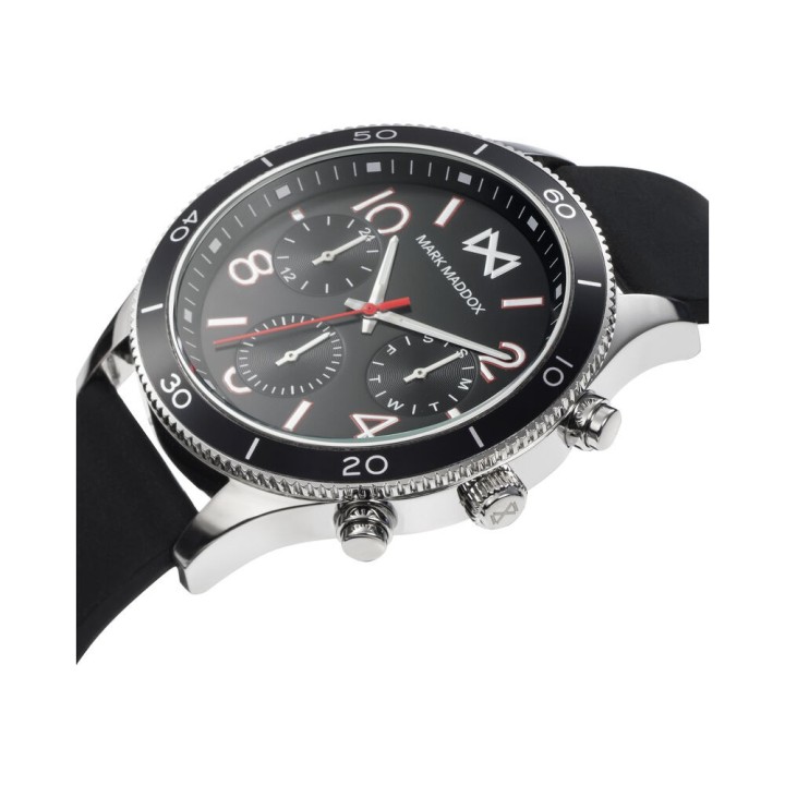 Orologio Uomo Mark Maddox HC7130-54 (Ø 43 mm)