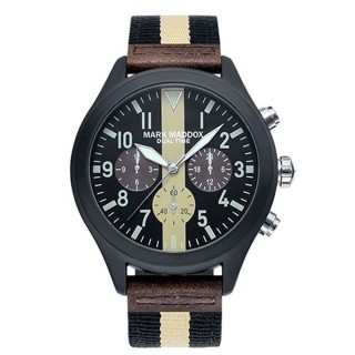 Herrenuhr Mark Maddox HC2001-55