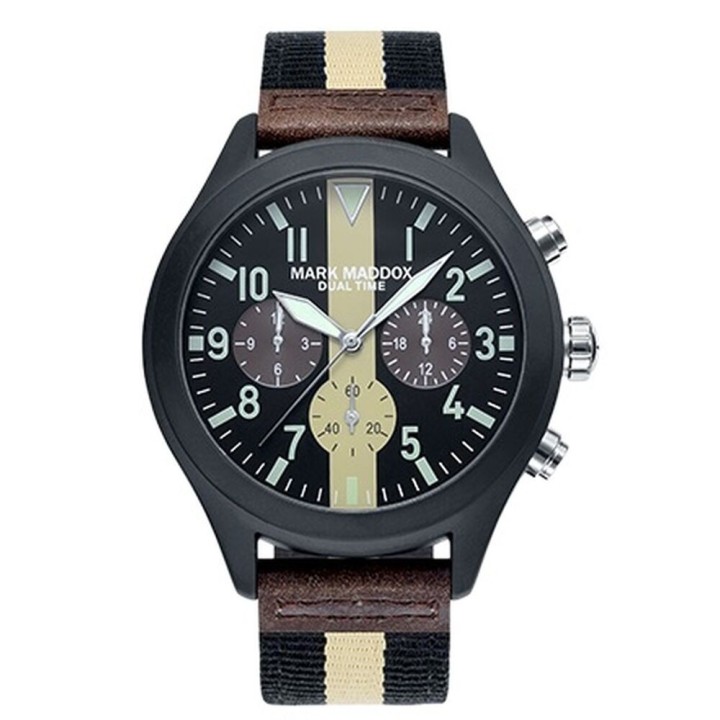 Herrenuhr Mark Maddox HC2001-55