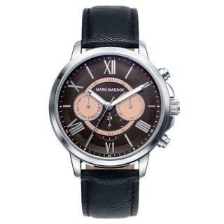 Herrenuhr Mark Maddox HC6016-25