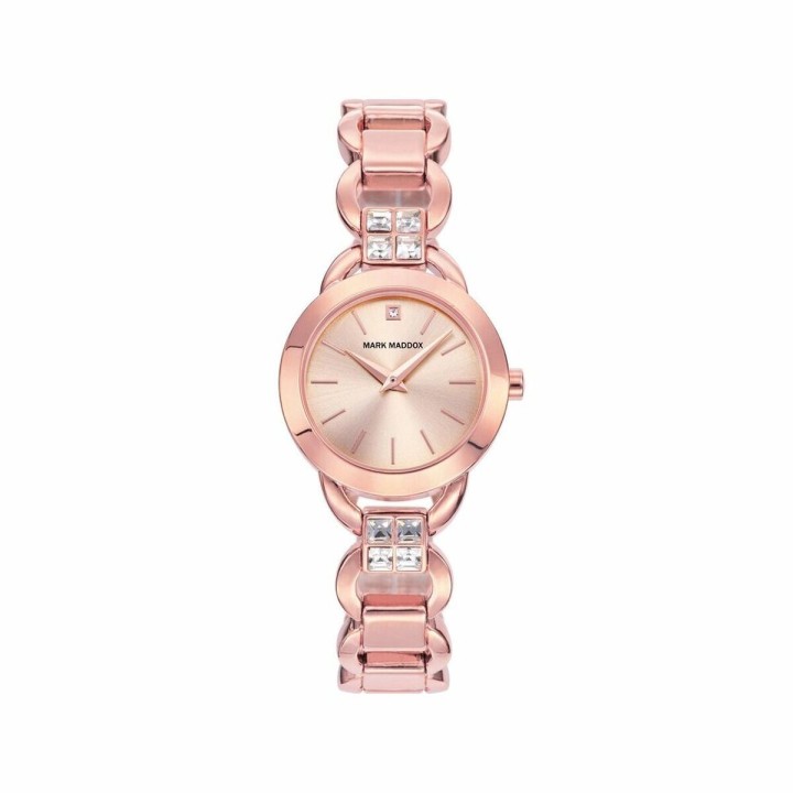 Orologio Donna Mark Maddox MF2001-97