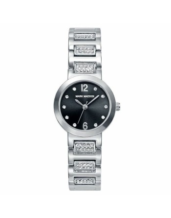 Orologio Donna Mark Maddox MF0009-55