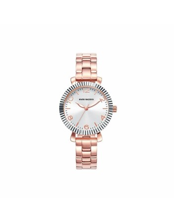 Reloj Mujer Mark Maddox MM7016-13