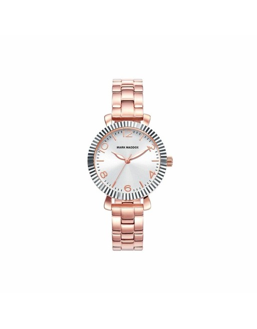 Reloj Mujer Mark Maddox MM7016-13