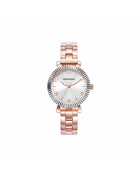 Reloj Mujer Mark Maddox MM7016-13
