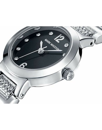 Orologio Donna Mark Maddox MF0009-55