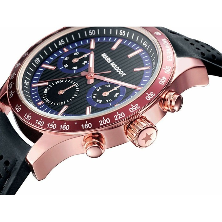 Herreur Mark Maddox HC7007-57