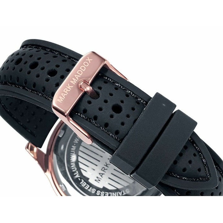 Orologio Uomo Mark Maddox HC7007-57