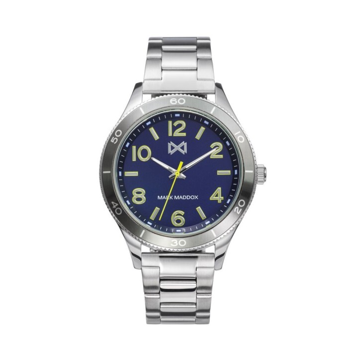 Herreur Mark Maddox HM7135-34 (Ø 43 mm)