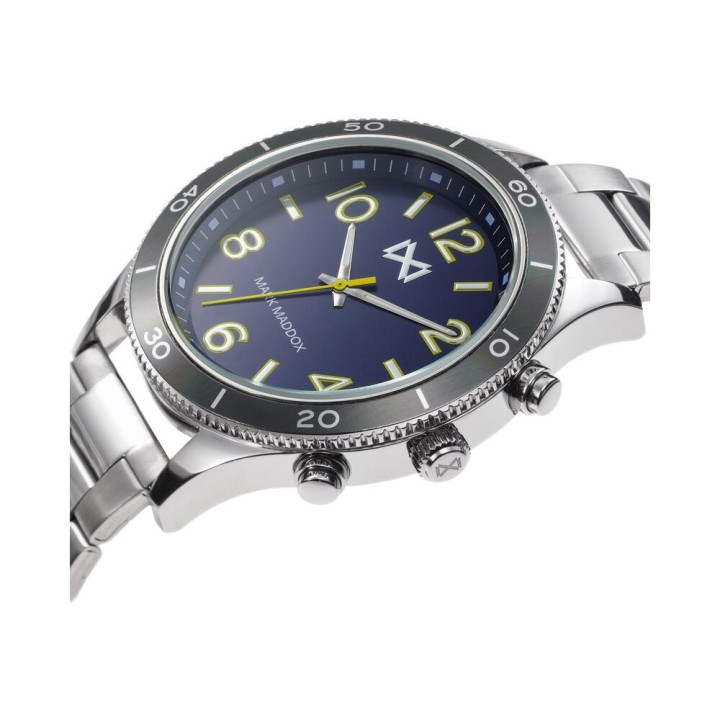 Orologio Uomo Mark Maddox HM7135-34 (Ø 43 mm)