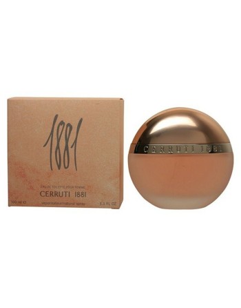Perfume Mujer Cerruti EDT