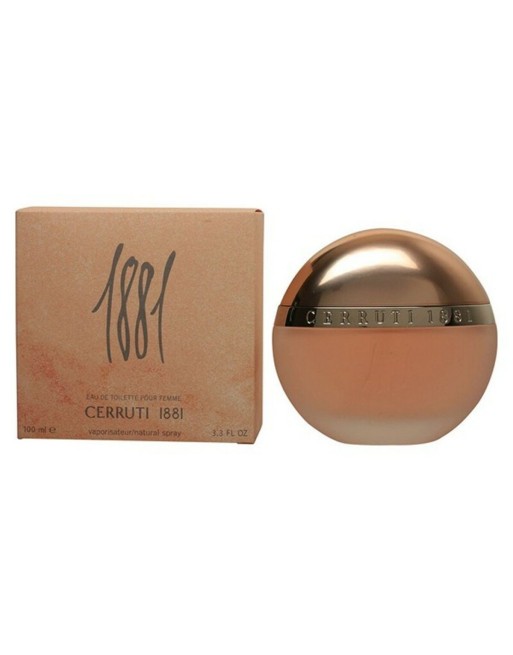 Women's Perfume Cerruti EDT