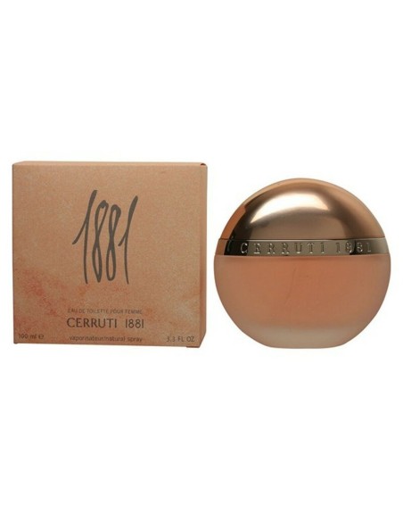 Women's Perfume Cerruti EDT