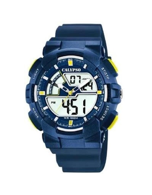Orologio Uomo Calypso K5771_3