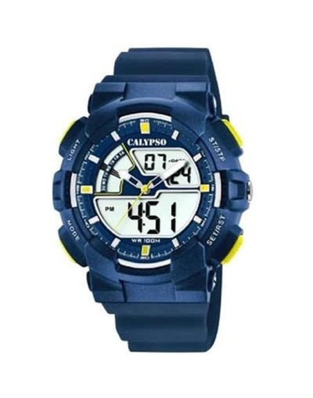 Herrenuhr Calypso K5771_3