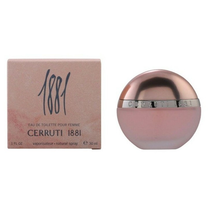 Damenparfüm Cerruti EDT