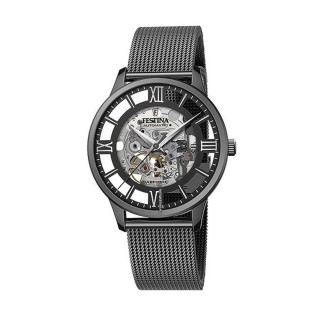 Orologio Uomo Festina F20535/1 Nero