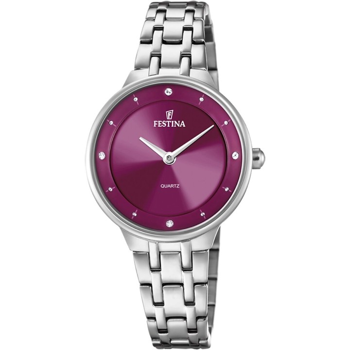 Reloj Mujer Festina F20600/2