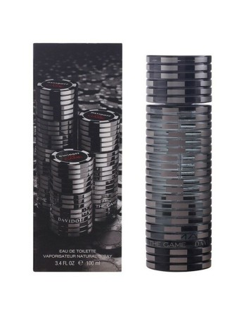 Herreparfume Davidoff 10005079 EDT 100 ml