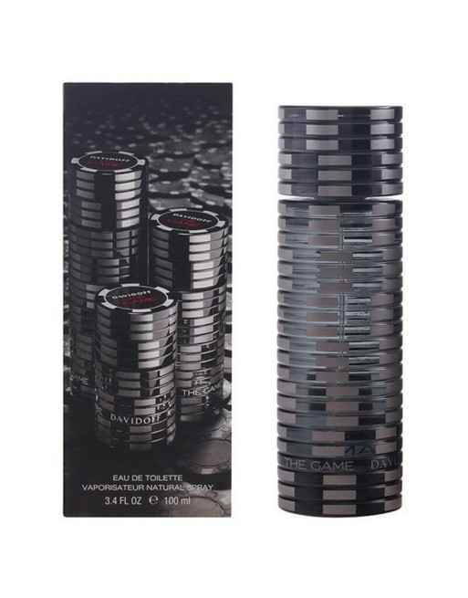 Men's Perfume Davidoff 10005079 EDT 100 ml