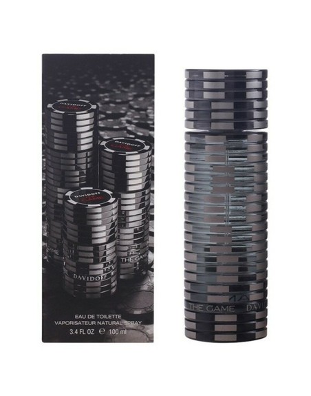 Perfume Hombre Davidoff 10005079 EDT 100 ml