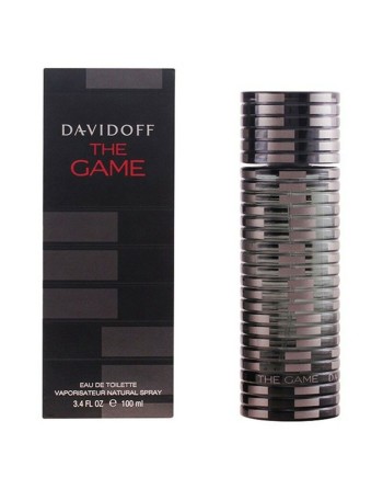 Perfume Hombre Davidoff 10005079 EDT 100 ml