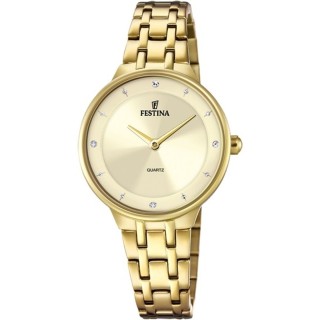 Dameur Festina F20601/2