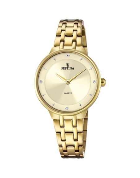 Reloj Mujer Festina F20601/2