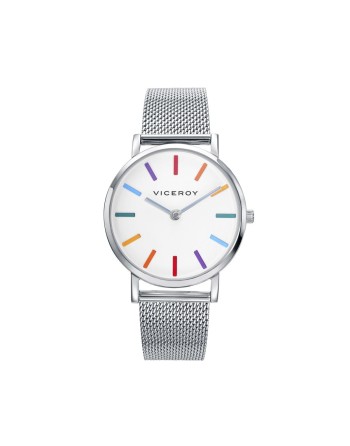 Reloj Mujer Viceroy 42422-07 (Ø 36 mm)