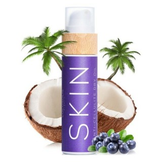 Aceite Corporal Anticelulítico Skin Cocosolis 3800500519074 100 ml