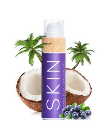 Aceite Corporal Anticelulítico Skin Cocosolis 3800500519074 100 ml