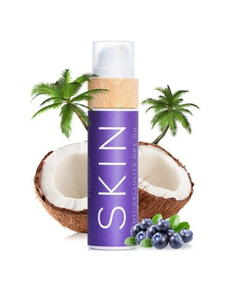 Aceite Corporal Anticelulítico Skin Cocosolis 3800500519074 100 ml