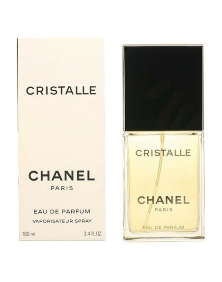Dameparfume Cristalle Chanel EDP EDP 100 ml