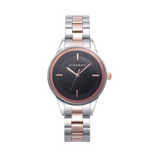 Herreur Viceroy 401158-57 Sort (Ø 32 mm)