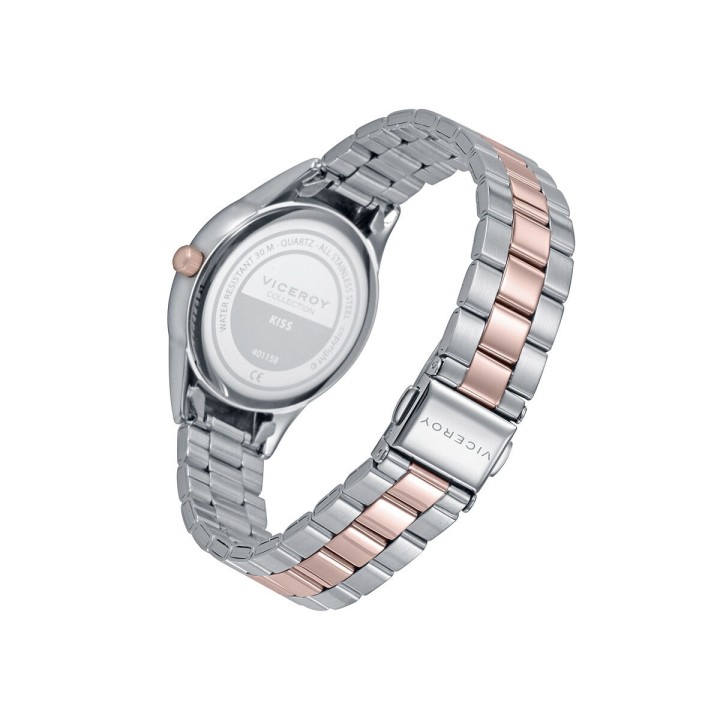 Herreur Viceroy 401158-57 Sort (Ø 32 mm)